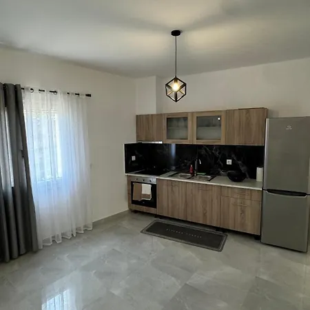 Το Φαραγγι Του Παρνασσου Apartment Tithorea Exterior photo