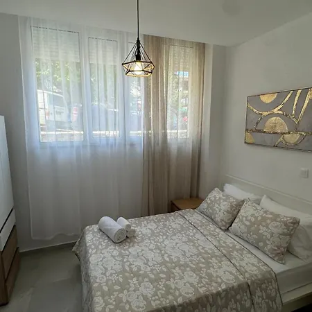 Το Φαραγγι Του Παρνασσου Apartment Tithorea Exterior photo
