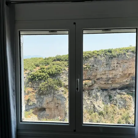 Το Φαραγγι Του Παρνασσου Apartment Tithorea Exterior photo