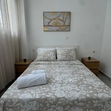Το Φαραγγι Του Παρνασσου Apartment Tithorea Exterior photo
