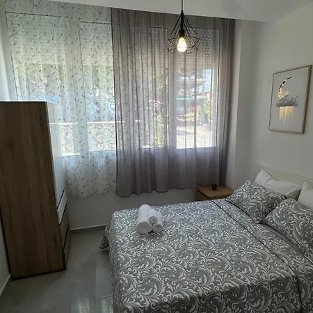 Το Φαραγγι Του Παρνασσου Apartment Tithorea Exterior photo