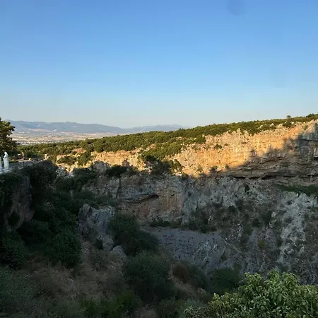 Το Φαραγγι Του Παρνασσου Apartment Tithorea Exterior photo