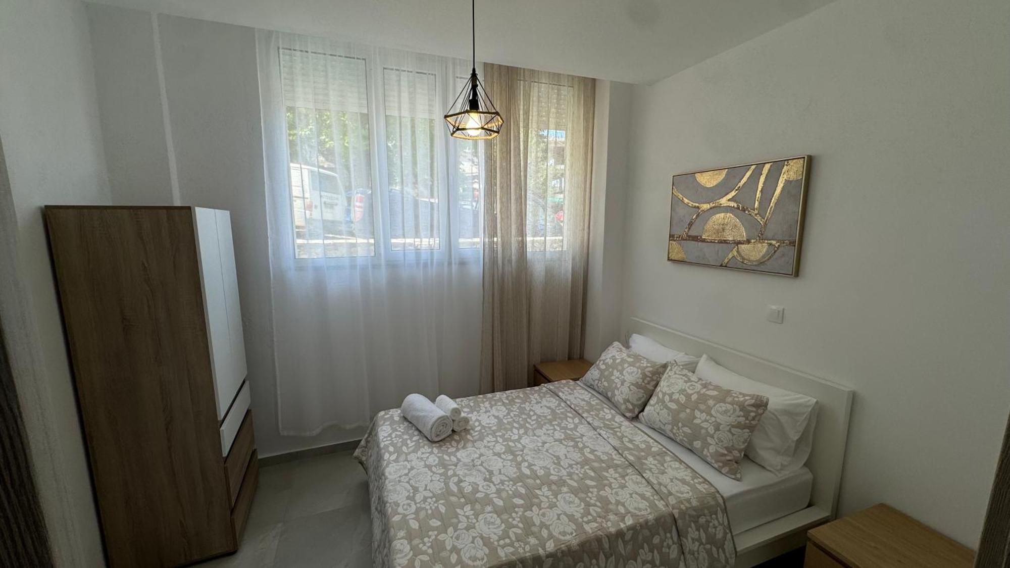 Apartment το φαραγγι του παρνασσου