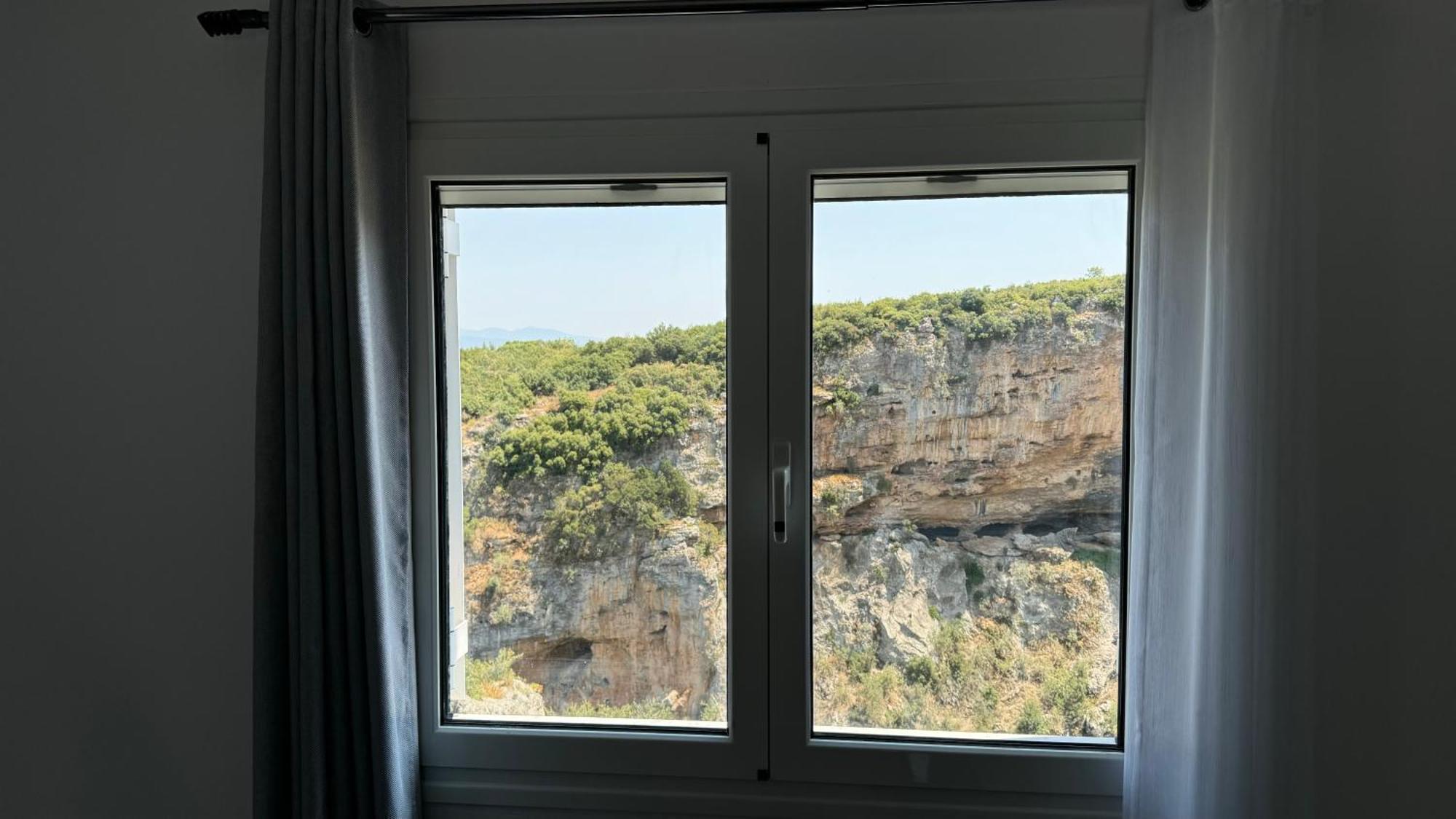 Διαμέρισμα το φαραγγι του παρνασσου *