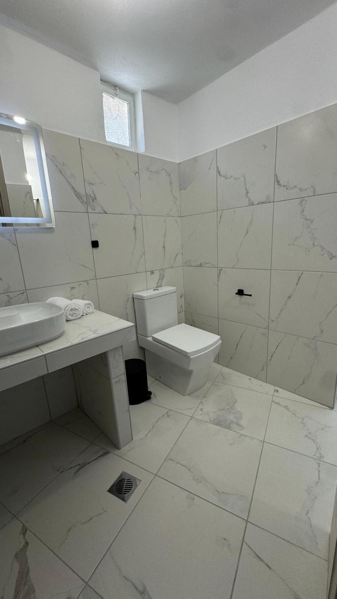 το φαραγγι του παρνασσου Apartment Tithorea