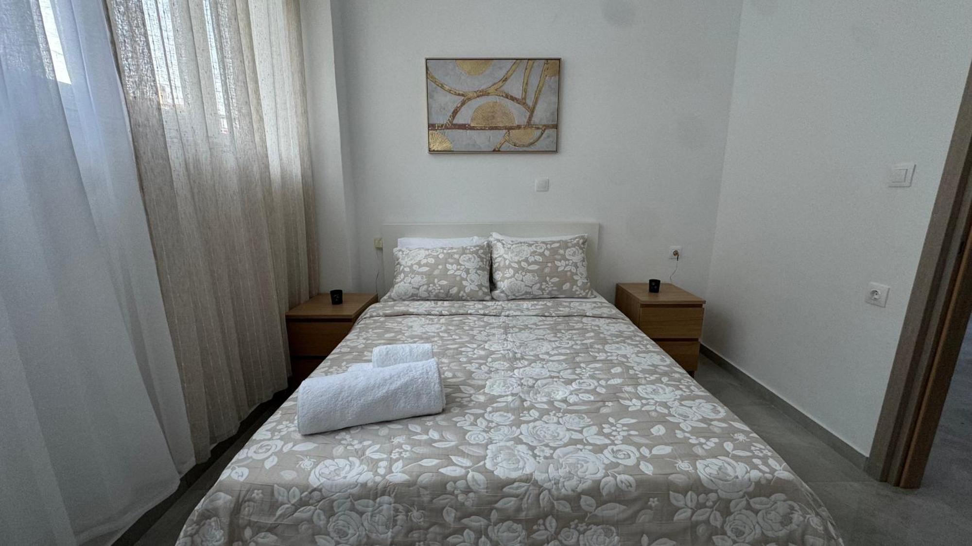 το φαραγγι του παρνασσου Apartment