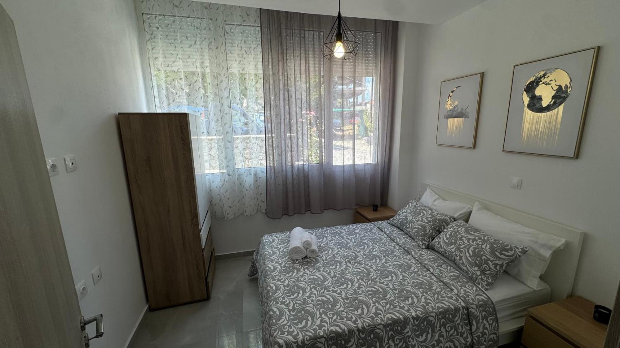 Apartment το φαραγγι του παρνασσου *