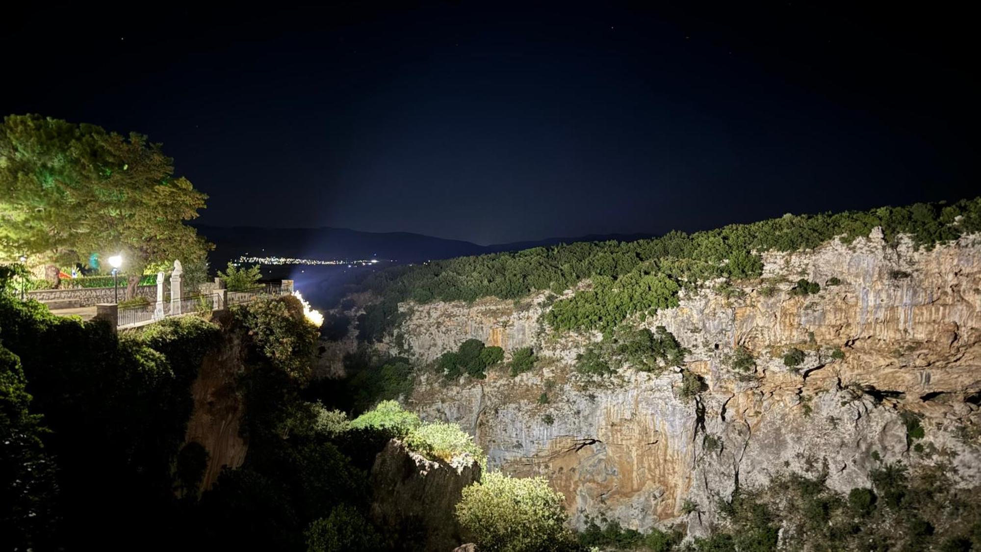 Apartment το φαραγγι του παρνασσου